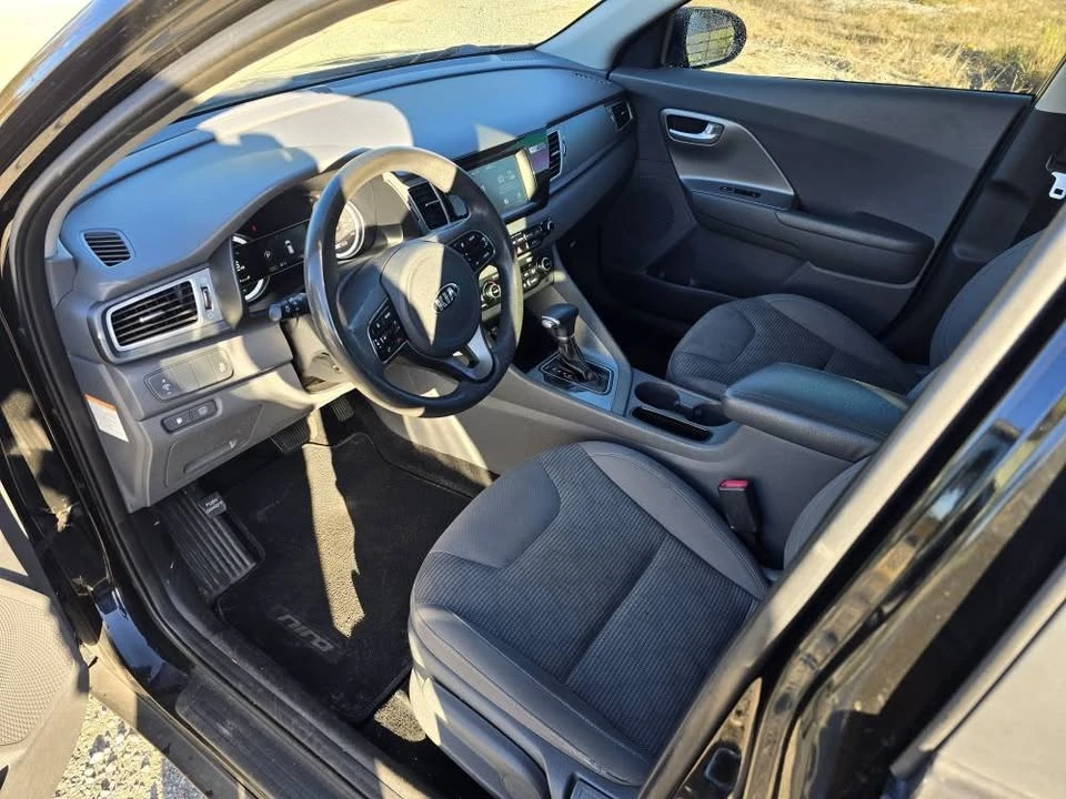 2017 Kia Niro - Image 6 of 11