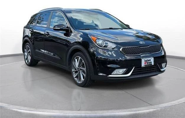 2017 Kia Niro - Image 5 of 11