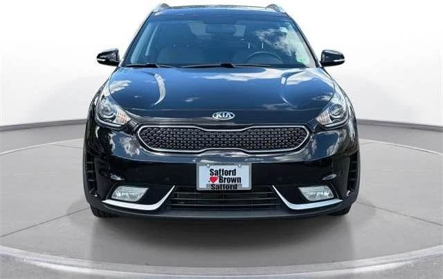 2017 Kia Niro - Image 8 of 11