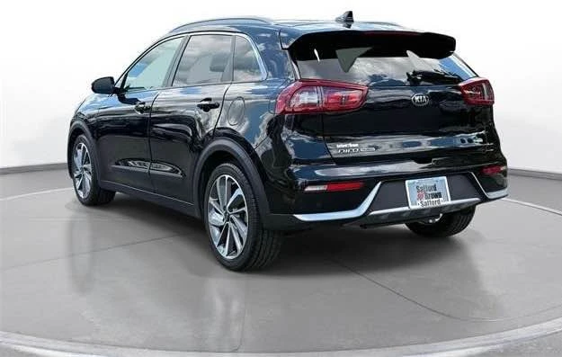 2017 Kia Niro - Image 9 of 11