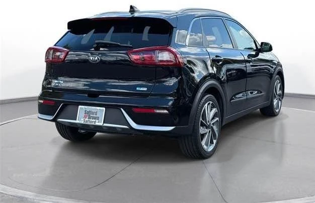 2017 Kia Niro - Image 7 of 11