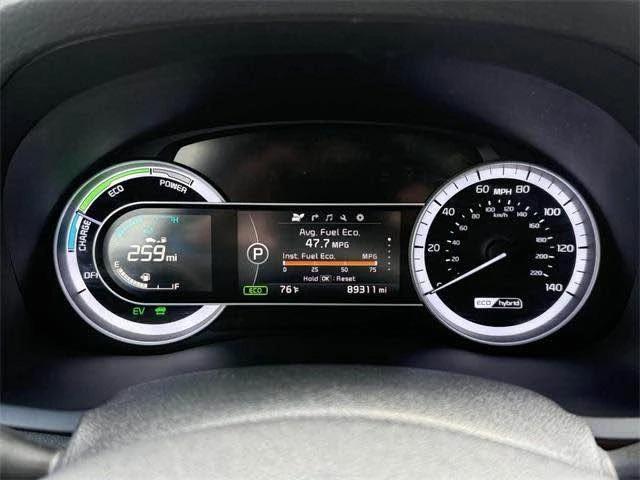 2017 Kia Niro - Image 11 of 11