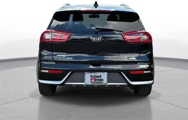 2017 Kia Niro - Image 4 of 11