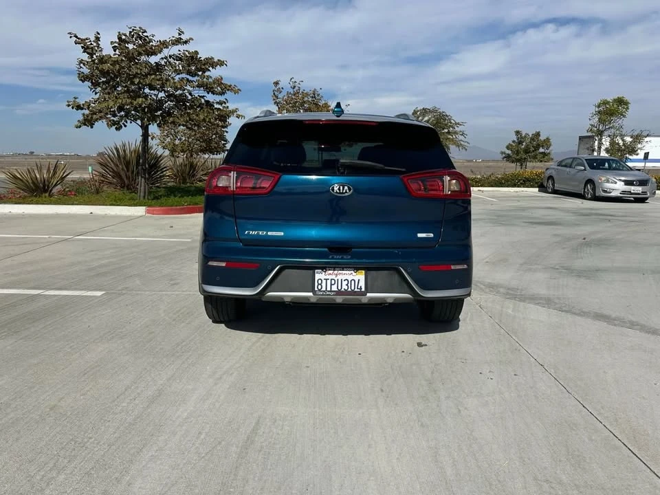 2017 Kia Niro - Image 5 of 20