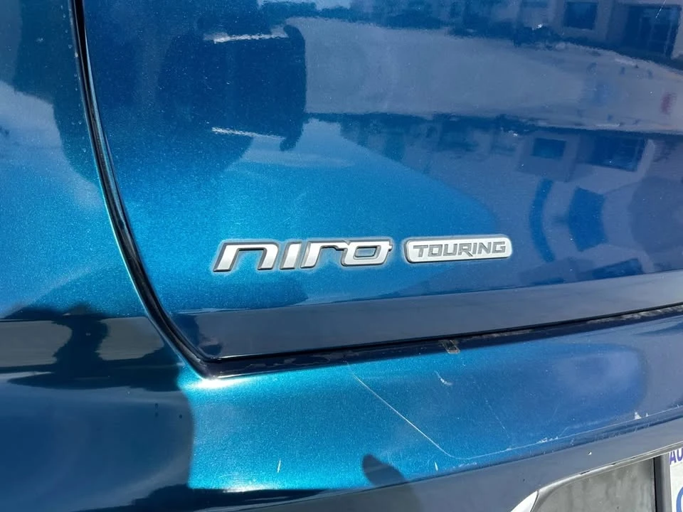 2017 Kia Niro - Image 12 of 20