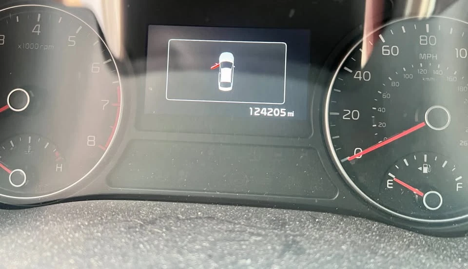 2017 Kia Optima/K5 - Image 6 of 7