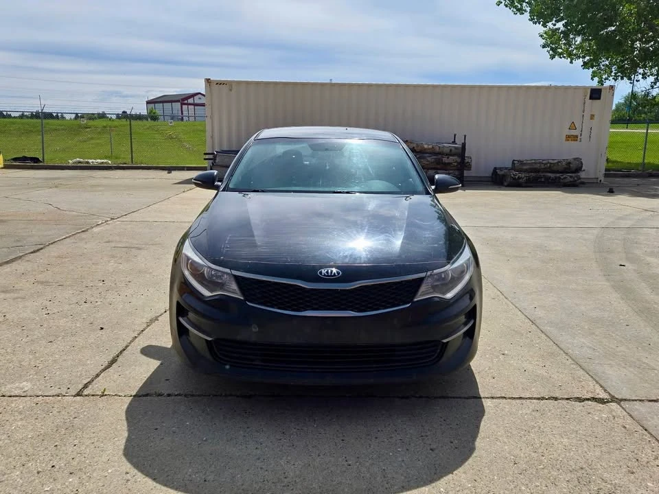 2017 Kia Optima/K5 - Image 2 of 13