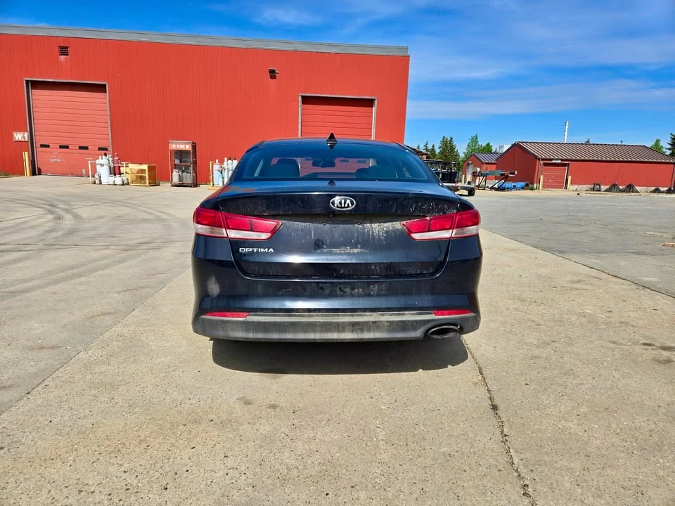 2017 Kia Optima/K5 - Image 3 of 13