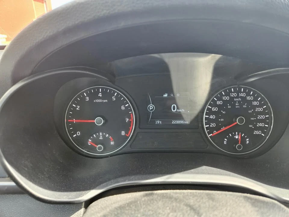 2017 Kia Optima/K5 - Image 6 of 13