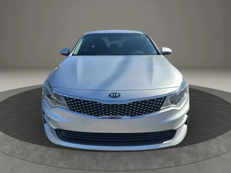 2017 Kia Optima/K5 - Image 2 of 12