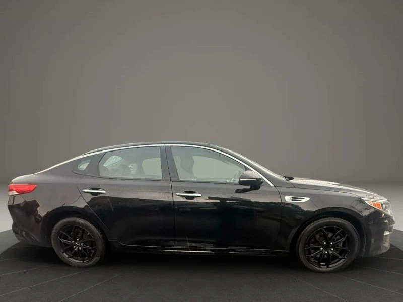 2017 Kia Optima/K5 - Image 4 of 12