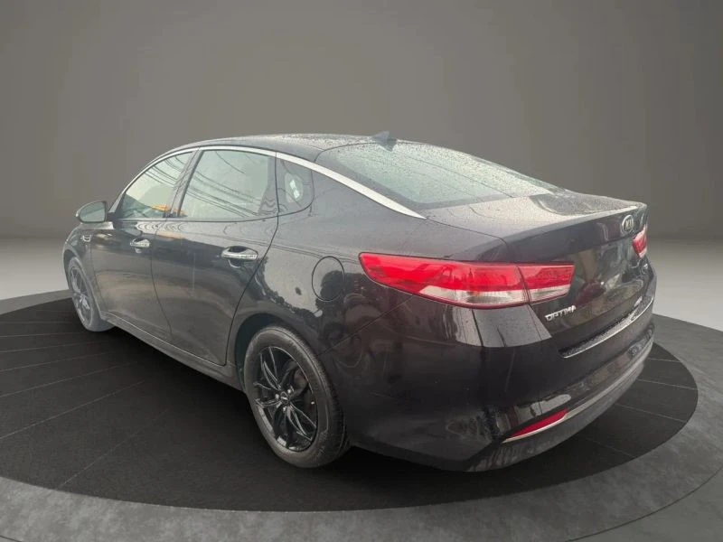 2017 Kia Optima/K5 - Image 7 of 12