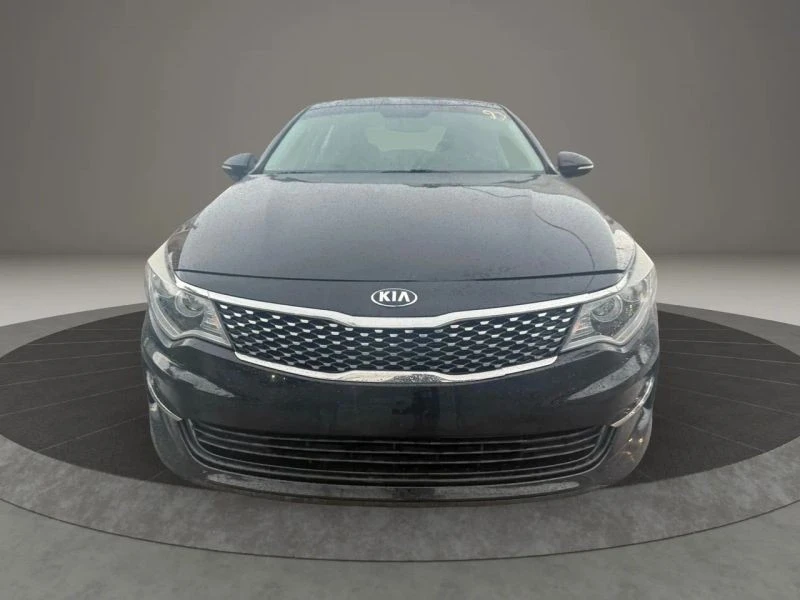 2017 Kia Optima/K5 - Image 2 of 12