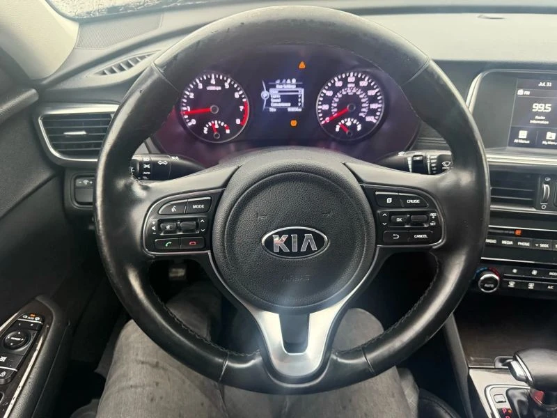2017 Kia Optima/K5 - Image 12 of 12