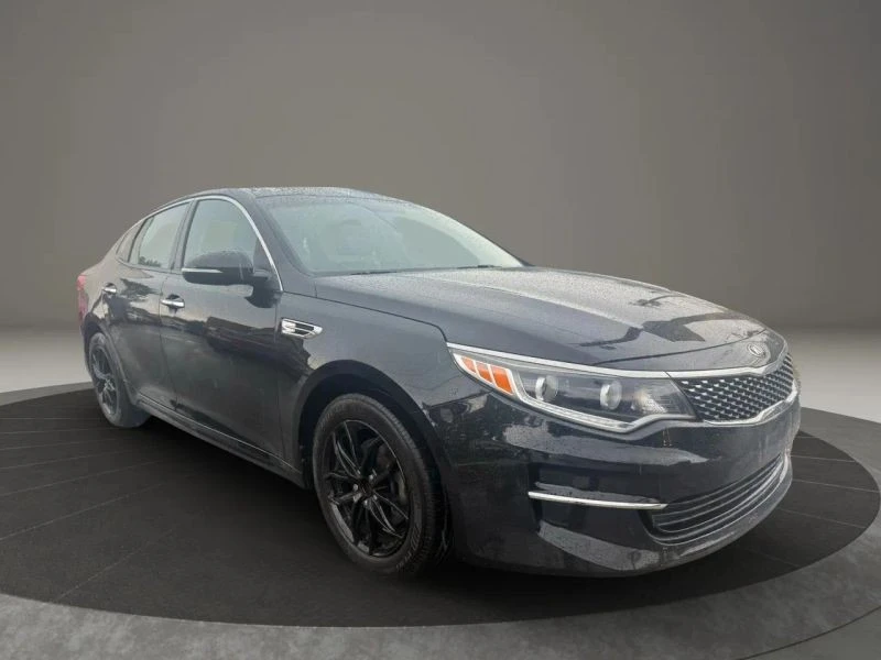 2017 Kia Optima/K5 - Image 3 of 12