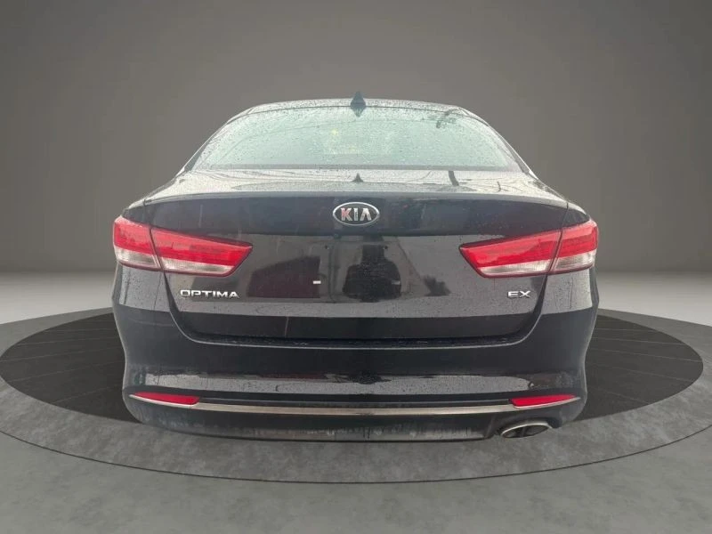 2017 Kia Optima/K5 - Image 6 of 12