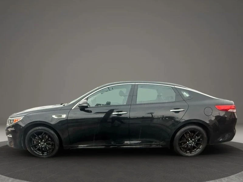 2017 Kia Optima/K5 - Image 8 of 12