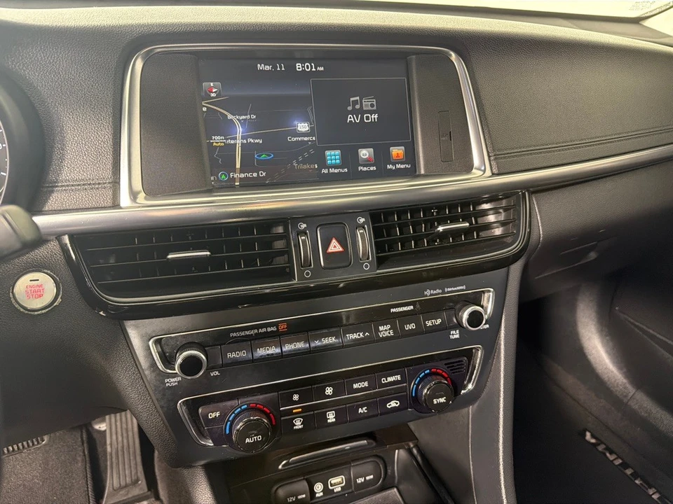 2017 Kia Optima/K5 - Image 15 of 21