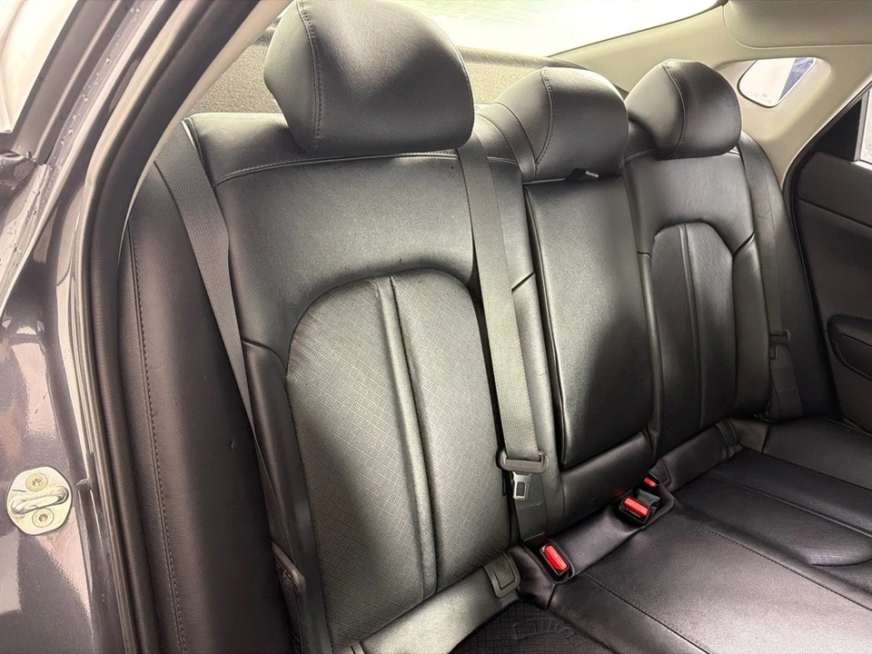 2017 Kia Optima/K5 - Image 21 of 21