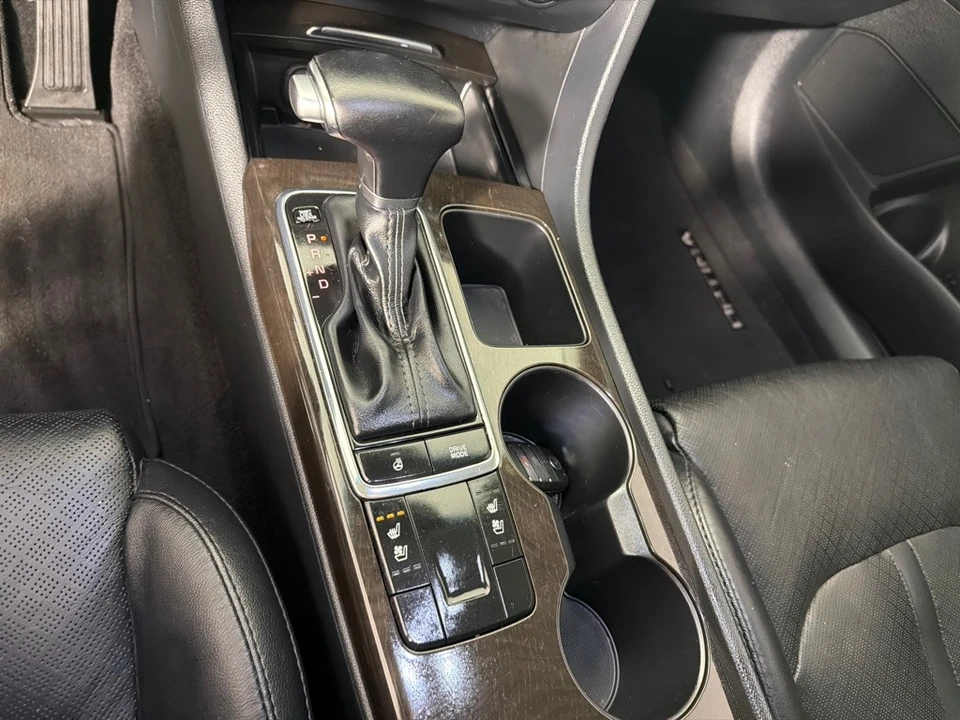 2017 Kia Optima/K5 - Image 17 of 21