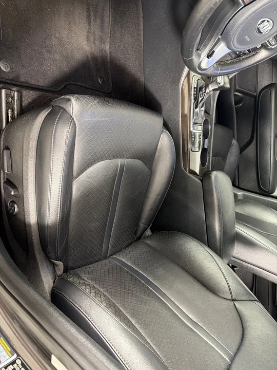 2017 Kia Optima/K5 - Image 10 of 21