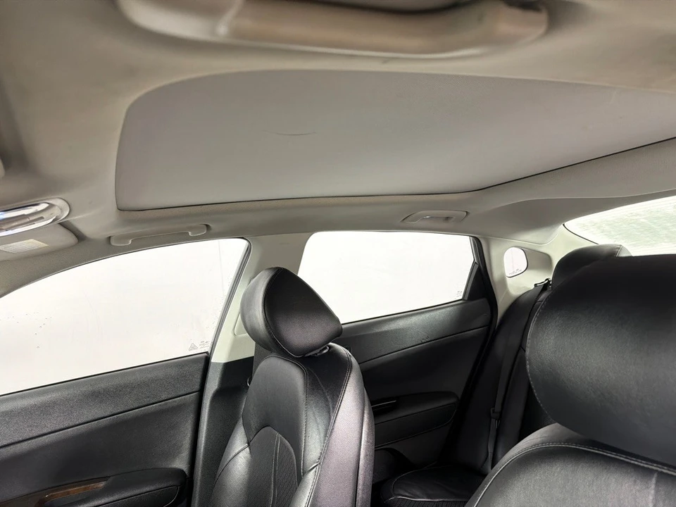 2017 Kia Optima/K5 - Image 12 of 21