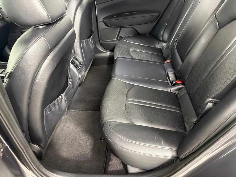 2017 Kia Optima/K5 - Image 18 of 21