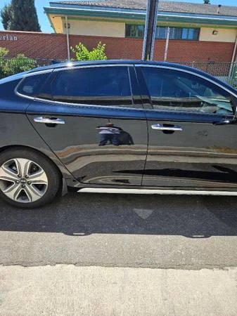 2017 Kia Optima/K5 - Image 5 of 11