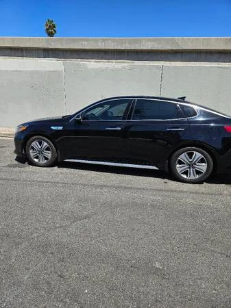 2017 Kia Optima/K5 - Image 4 of 11