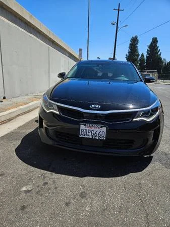 2017 Kia Optima/K5 - Image 2 of 11