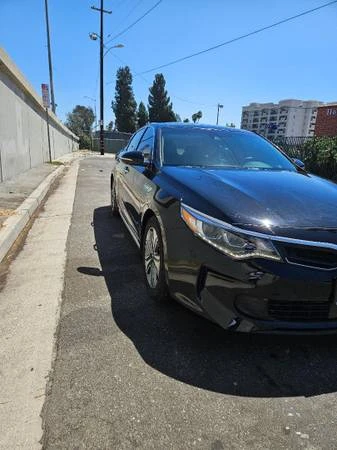 2017 Kia Optima/K5 - Image 3 of 11