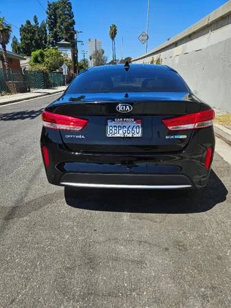 2017 Kia Optima/K5 - Image 6 of 11