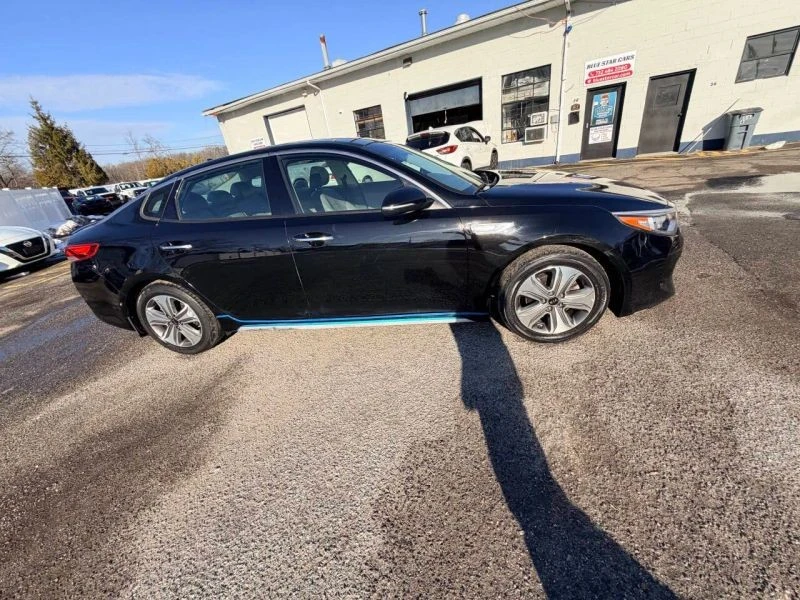 2017 Kia Optima/K5 - Image 7 of 12