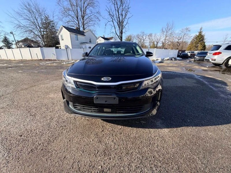 2017 Kia Optima/K5 - Image 3 of 12