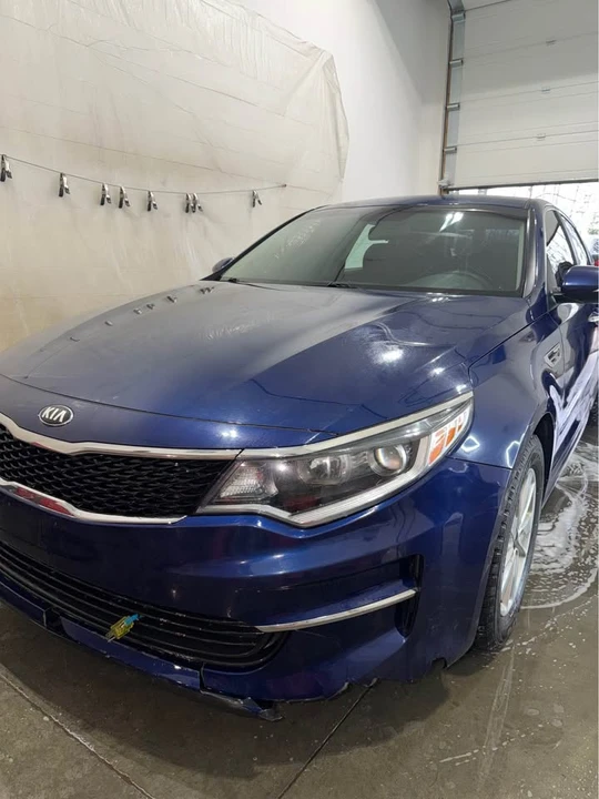 2017 Kia Optima/K5 - Image 2 of 13