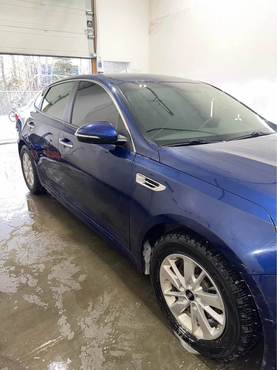 2017 Kia Optima/K5 - Image 4 of 13