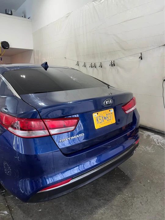 2017 Kia Optima/K5 - Image 6 of 13