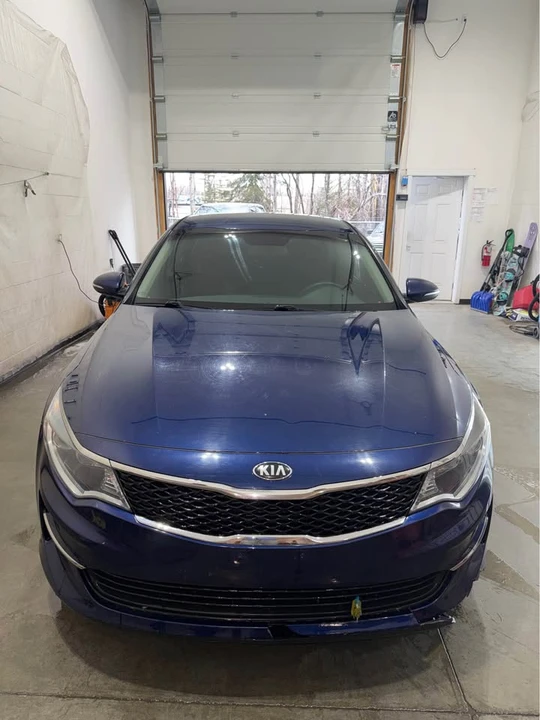 2017 Kia Optima/K5 - Image 3 of 13