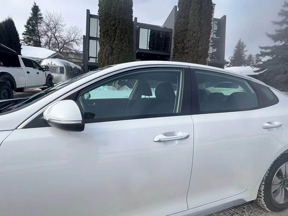 2017 Kia Optima/K5 - Image 7 of 8