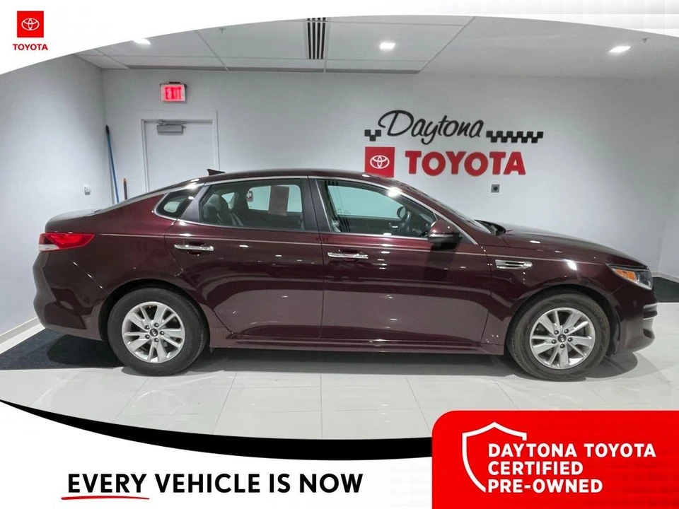 2017 Kia Optima/K5 - Image 7 of 10