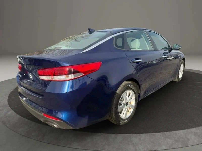 2017 Kia Optima/K5 - Image 5 of 12