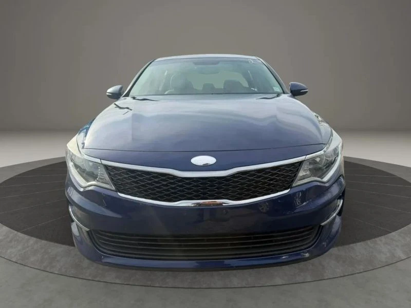 2017 Kia Optima/K5 - Image 2 of 12