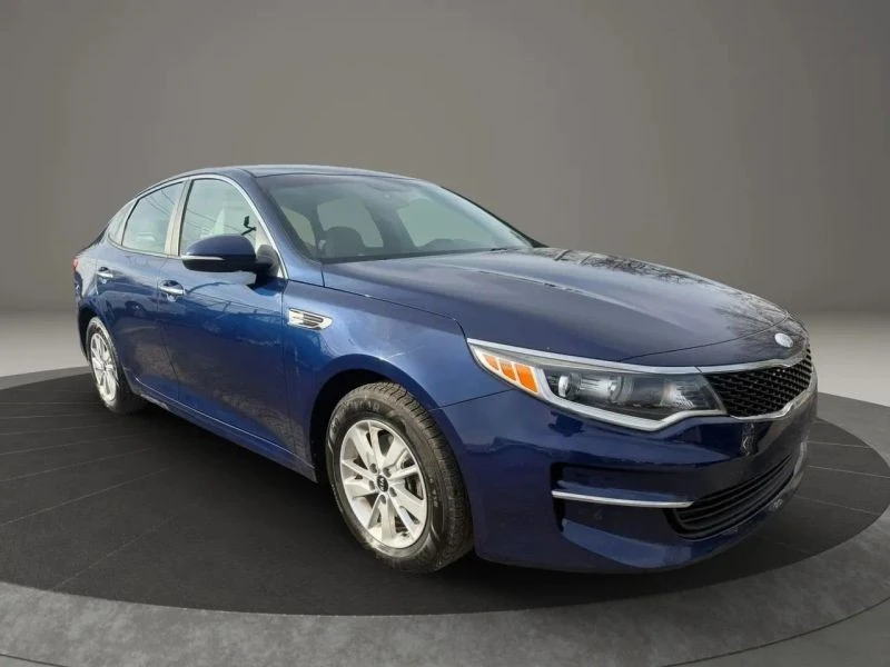2017 Kia Optima/K5 - Image 3 of 12