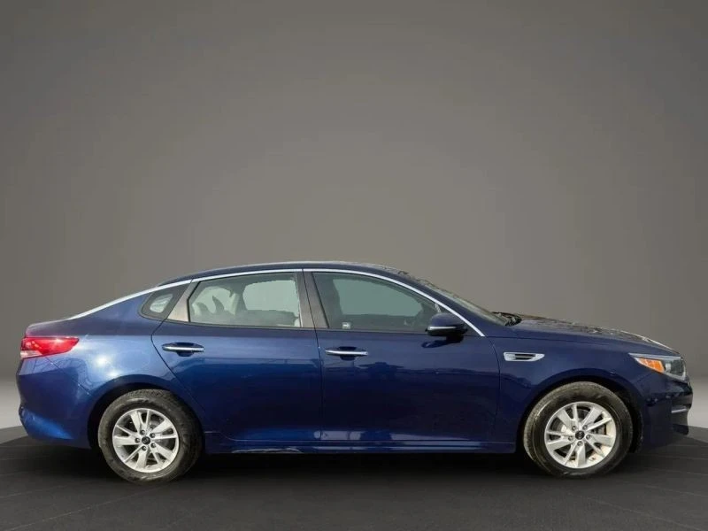 2017 Kia Optima/K5 - Image 4 of 12