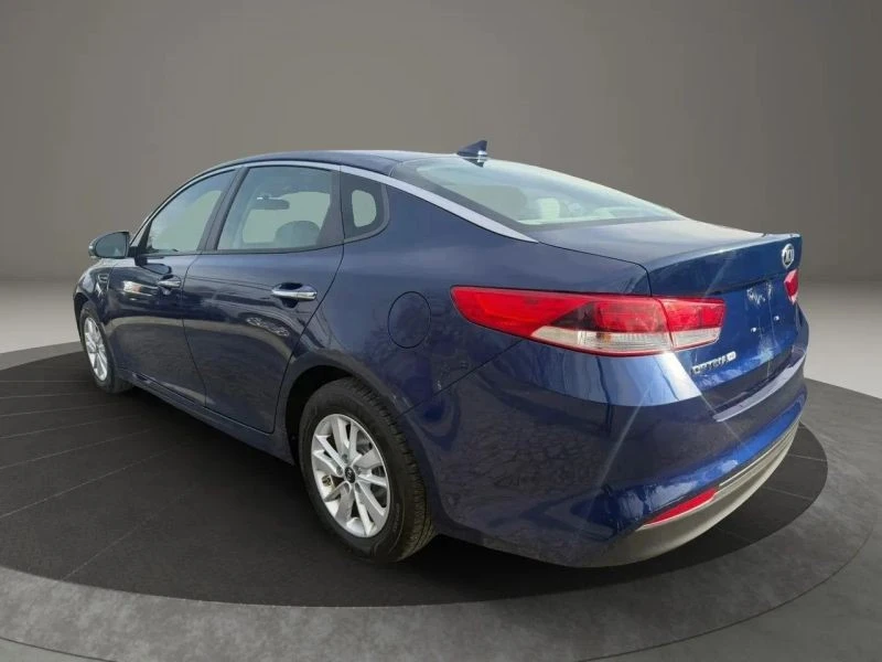 2017 Kia Optima/K5 - Image 7 of 12
