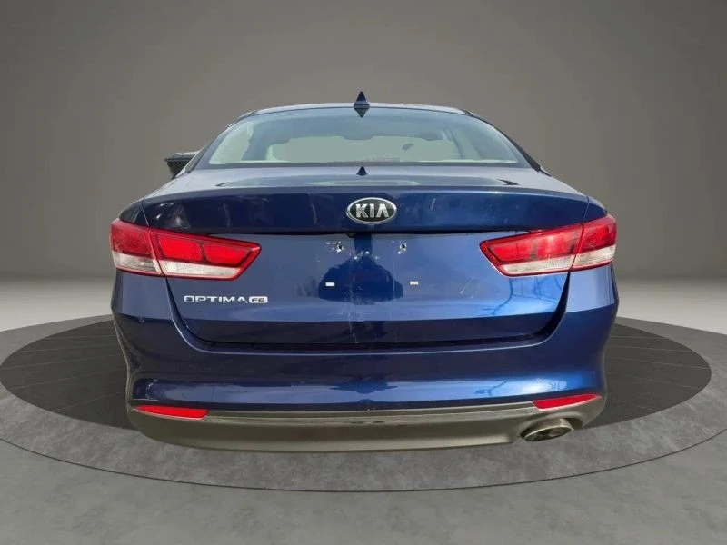 2017 Kia Optima/K5 - Image 6 of 12