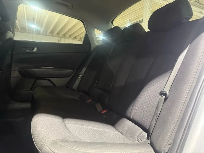 2017 Kia Optima/K5 - Image 12 of 12