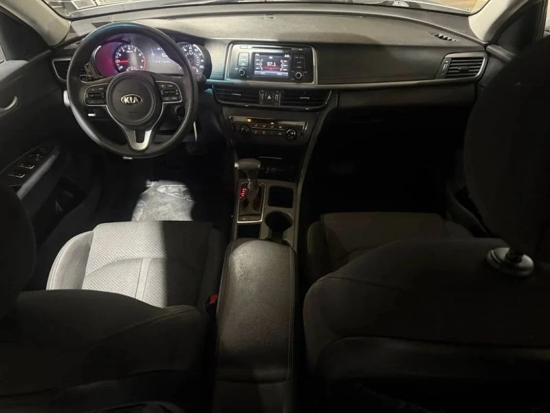 2017 Kia Optima/K5 - Image 8 of 12