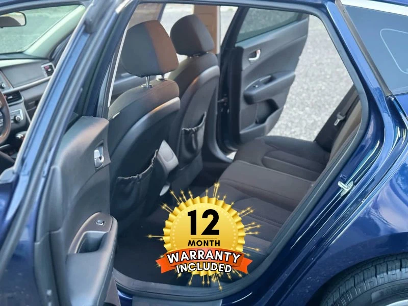 2017 Kia Optima/K5 - Image 11 of 12