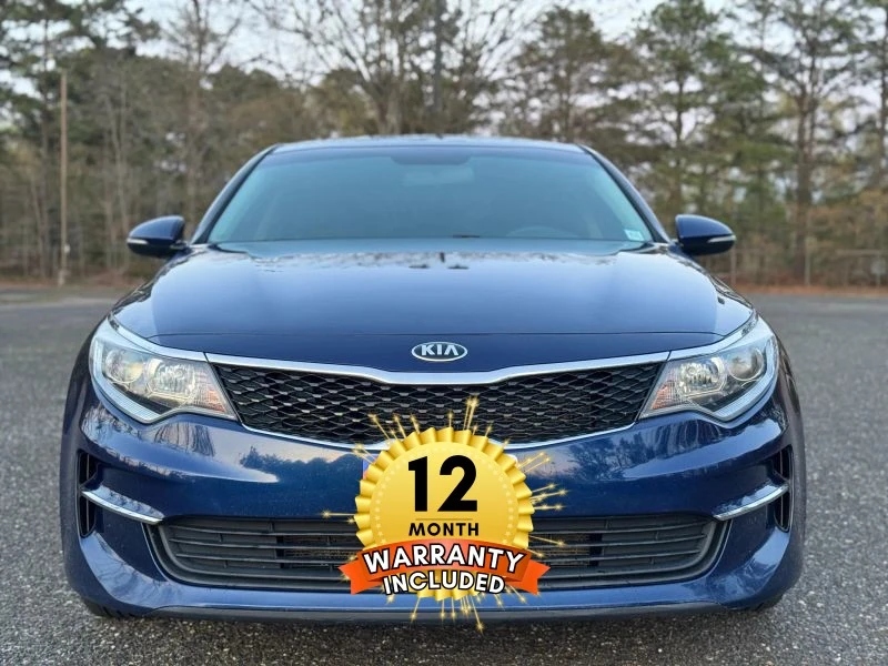 2017 Kia Optima/K5 - Image 9 of 12